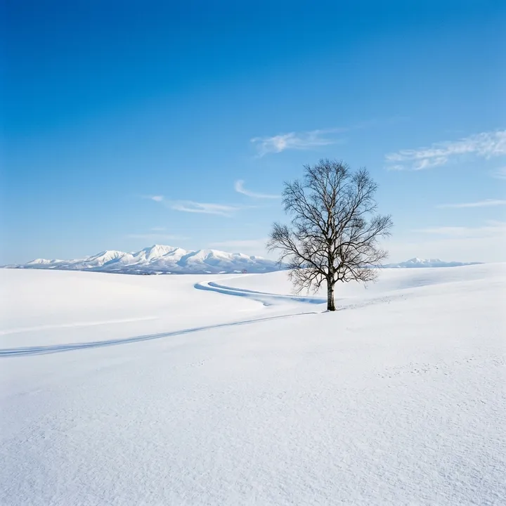 北海道