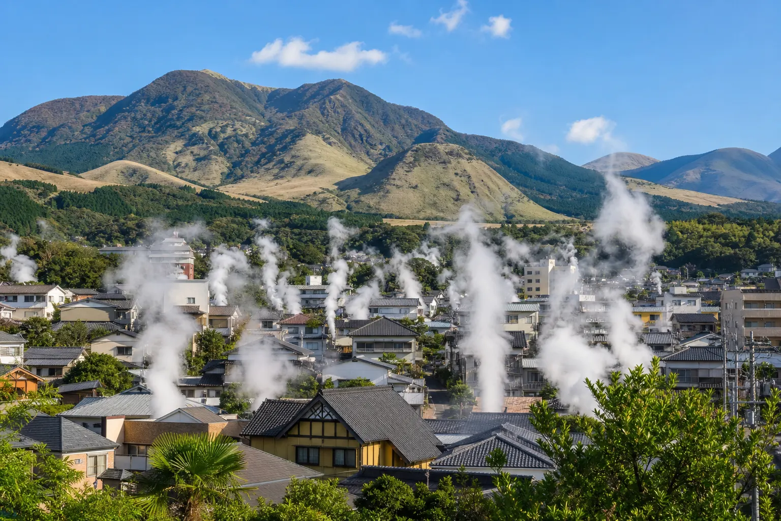Beppu