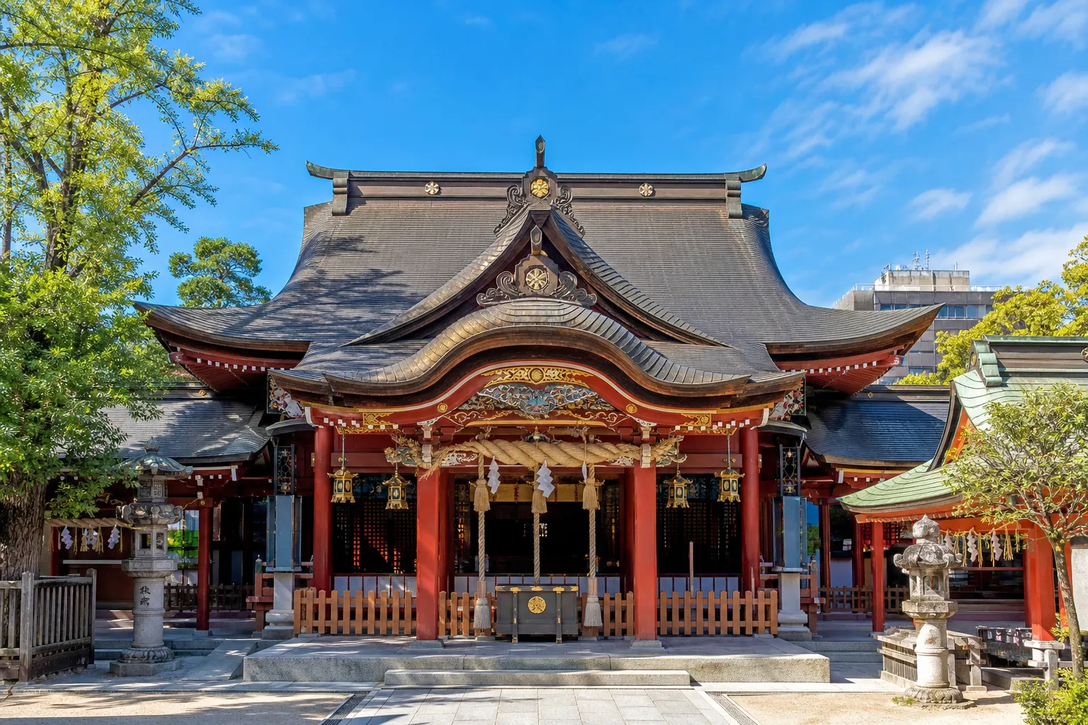 Fukuoka