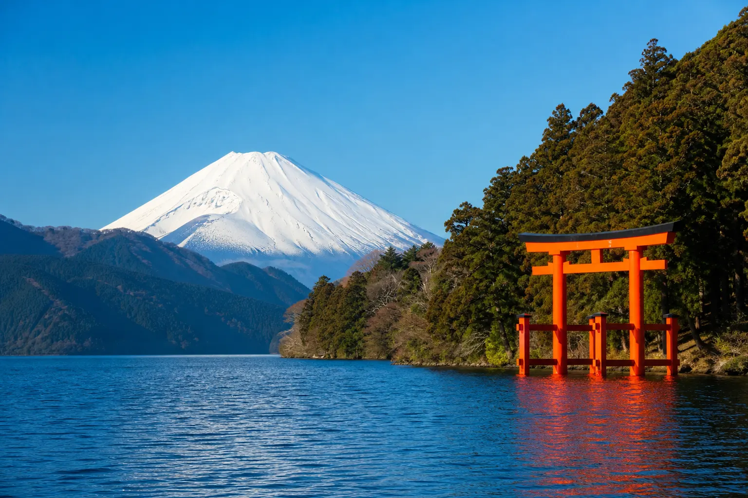 Hakone