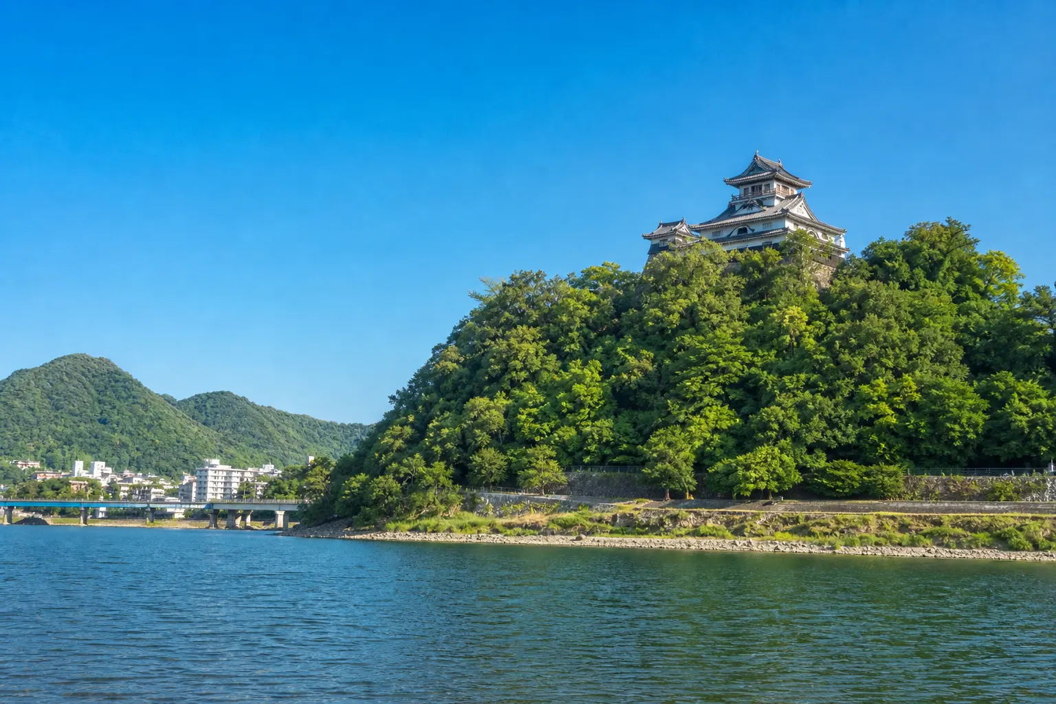 Inuyama