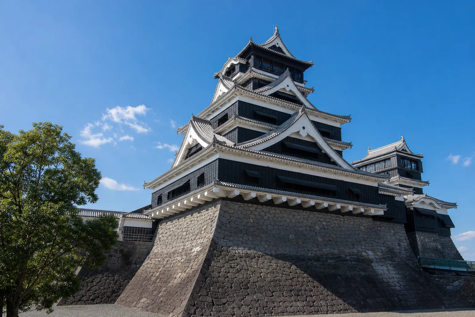 Kumamoto