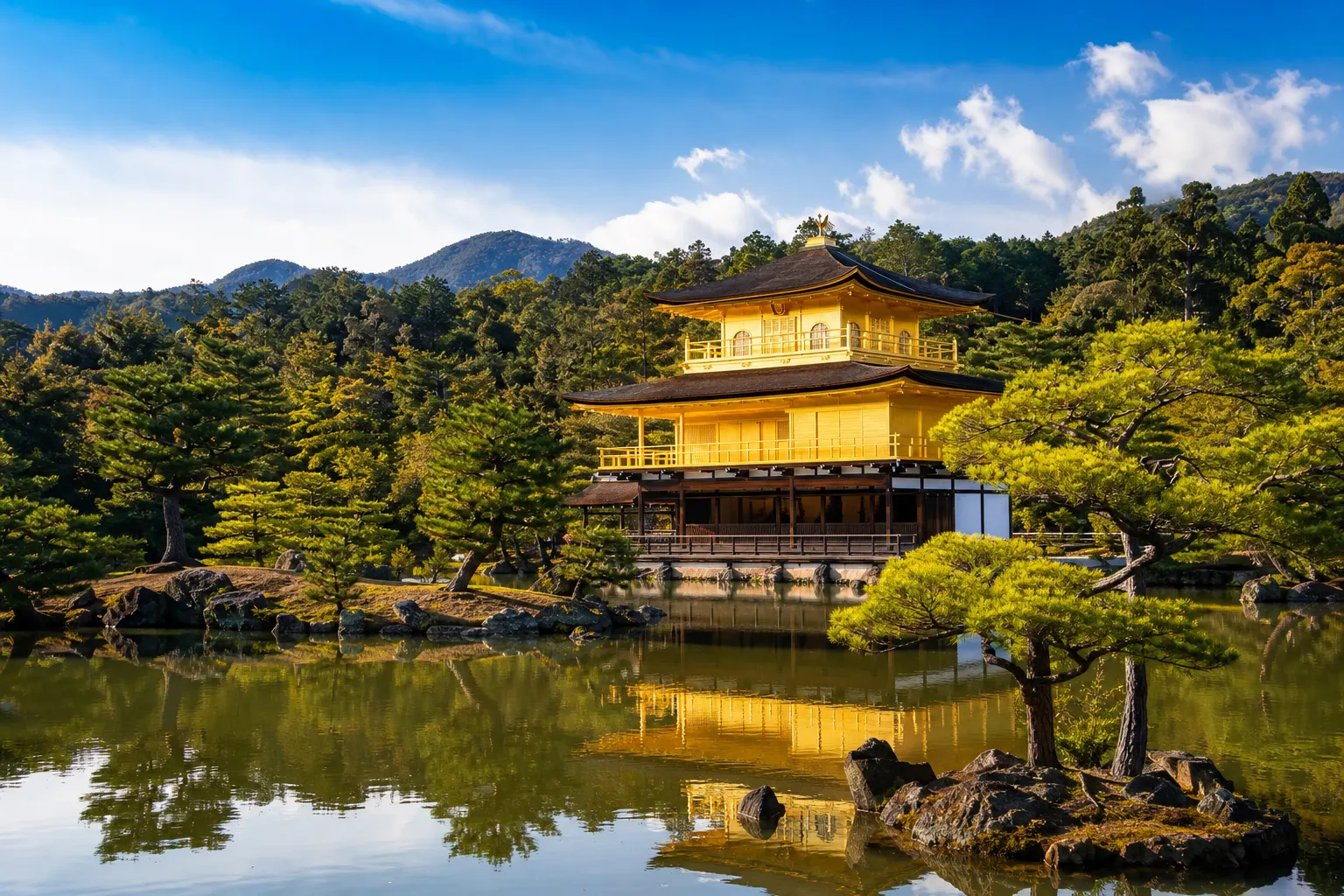Kyoto