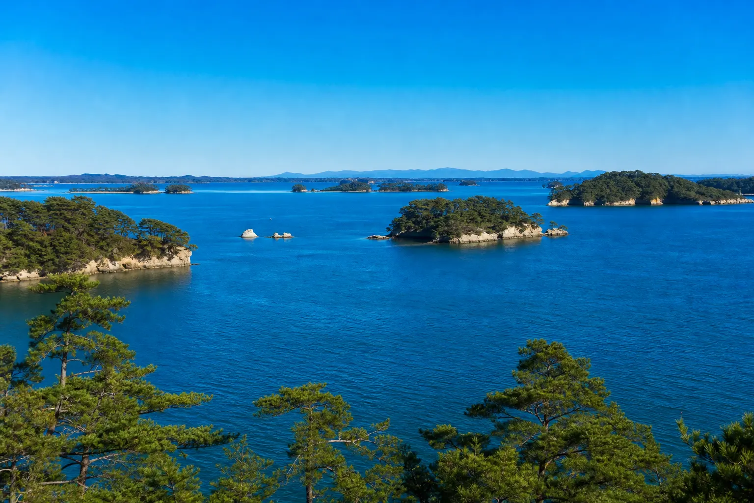 Matsushima