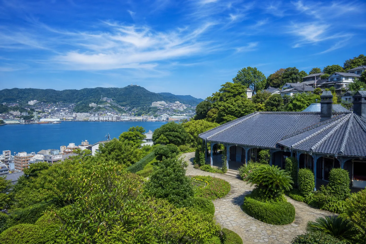 Nagasaki