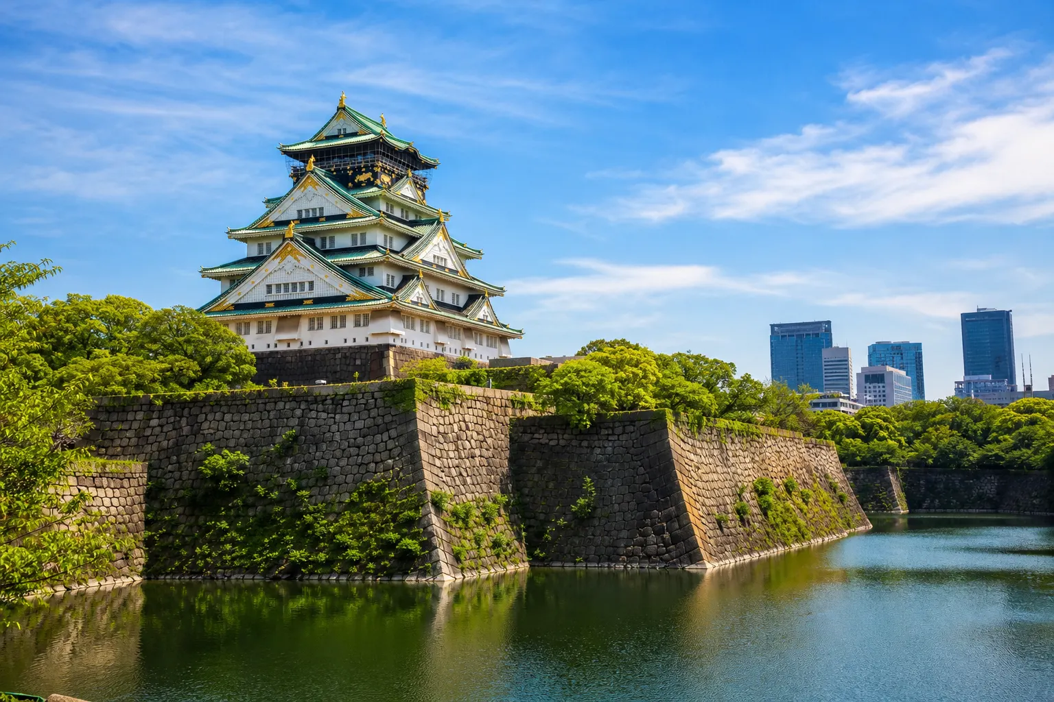 Osaka