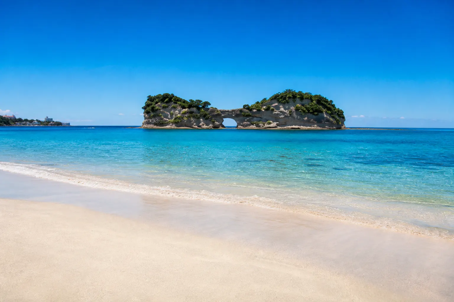Shirahama