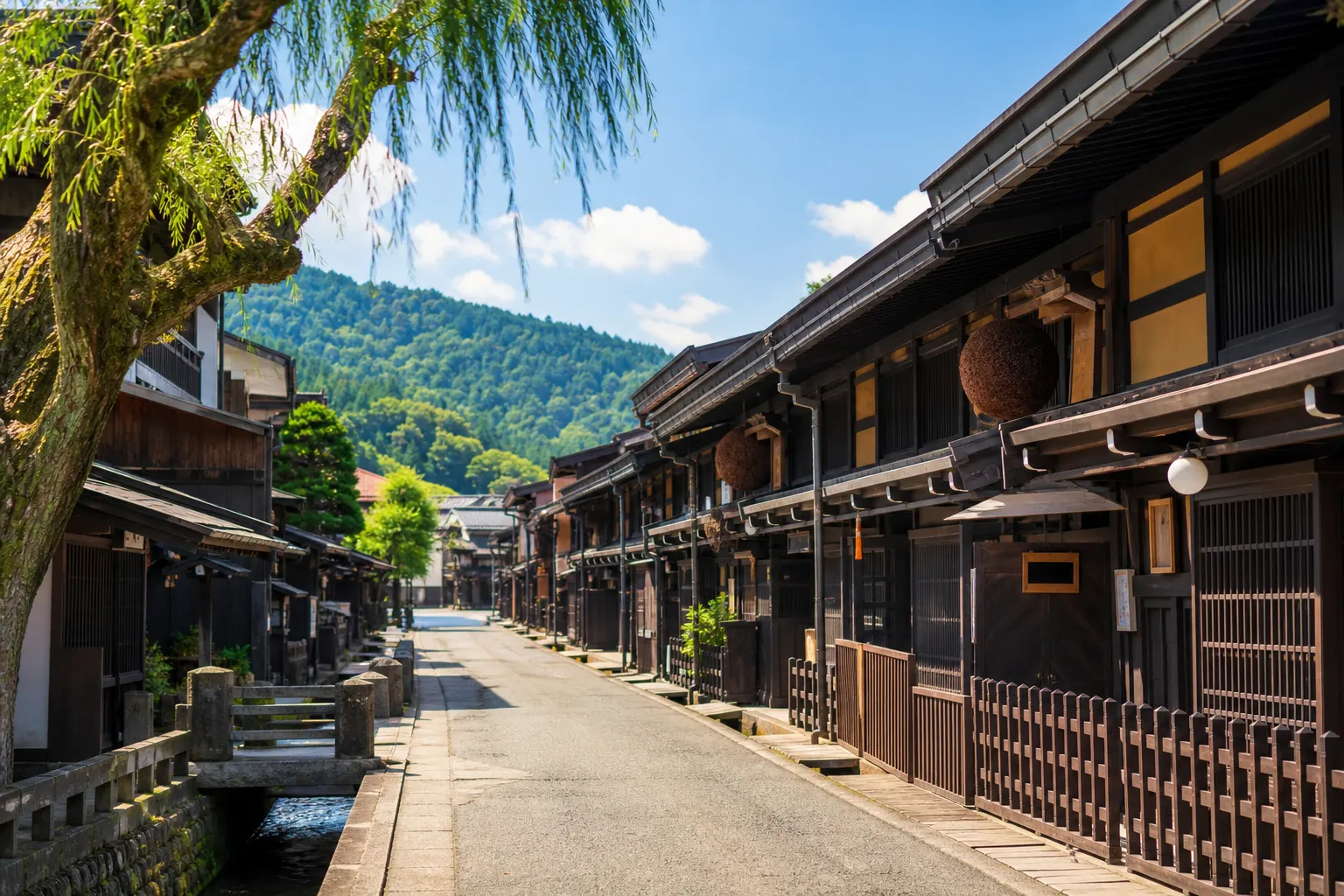 Takayama