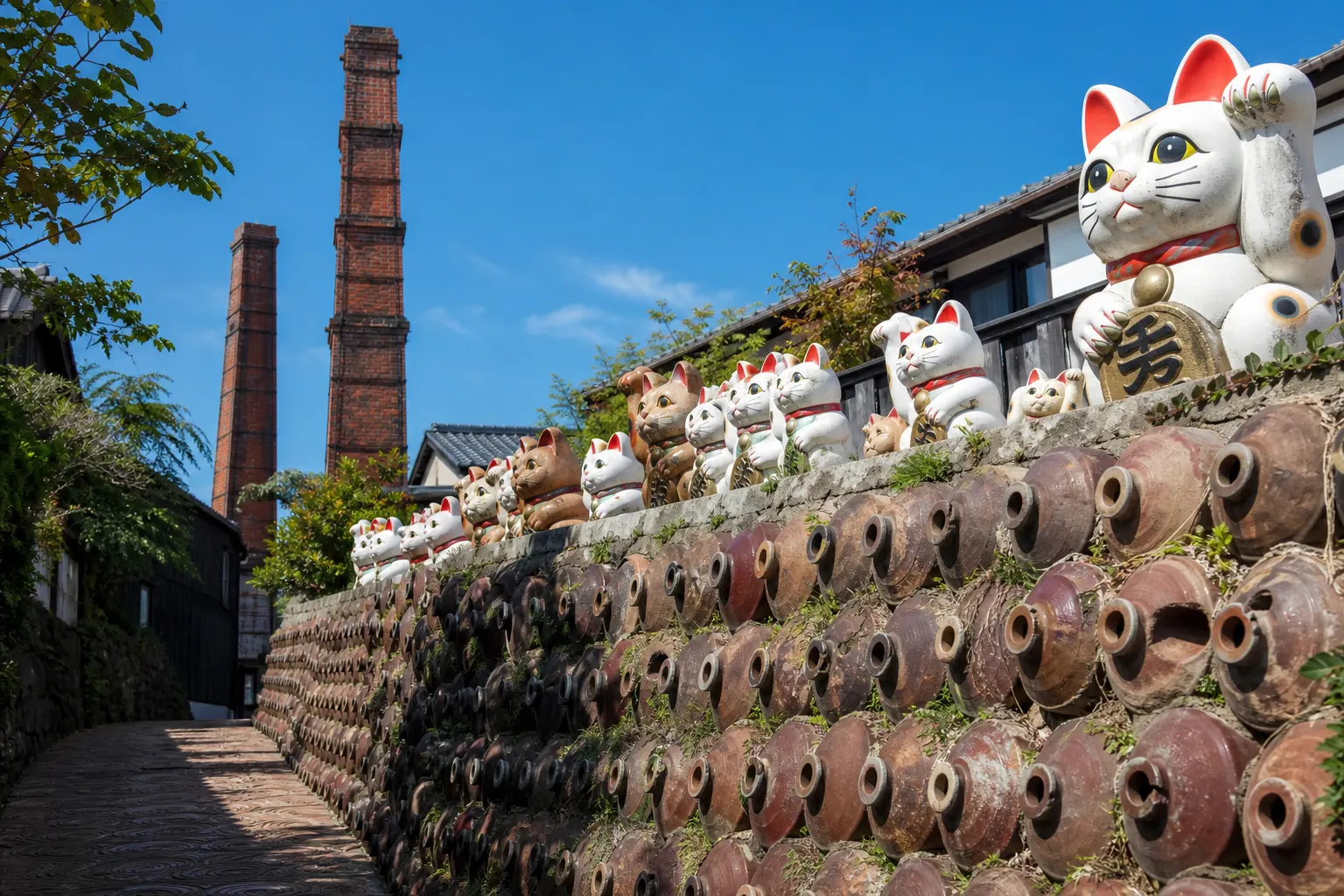 Tokoname