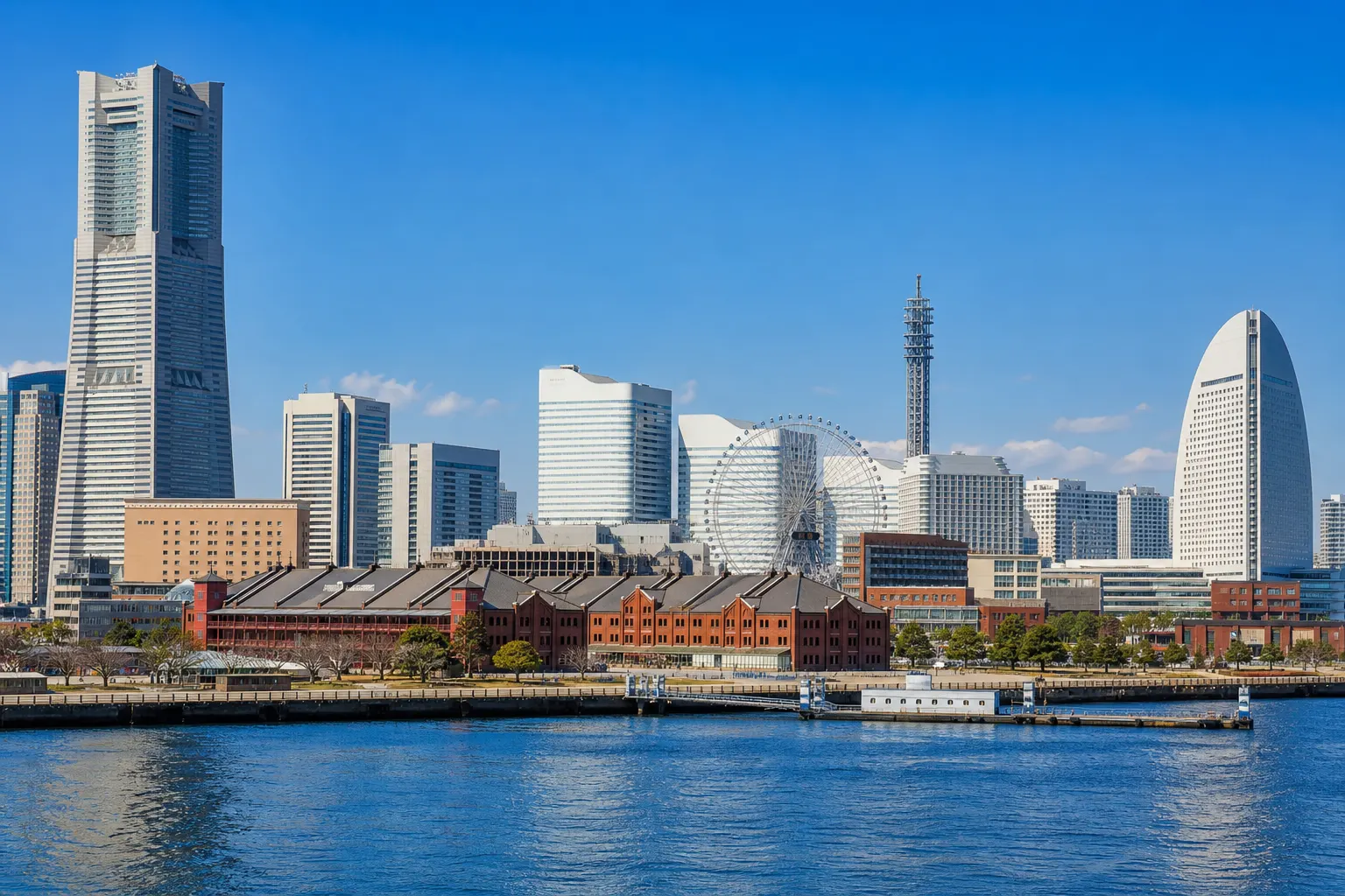 Yokohama