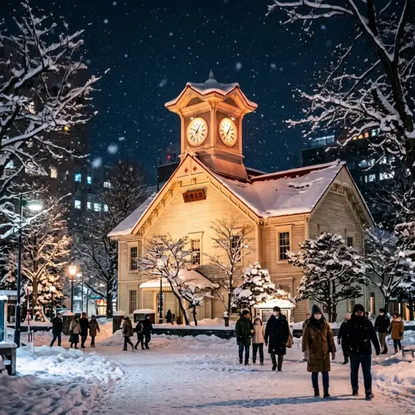 Hokkaido