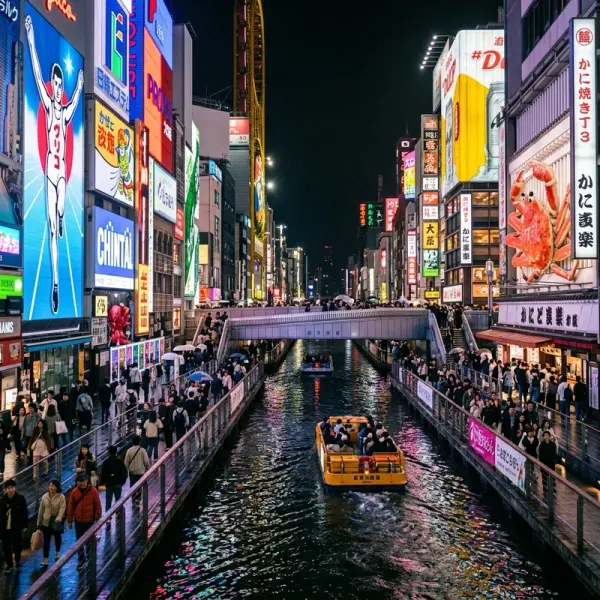 Kansai