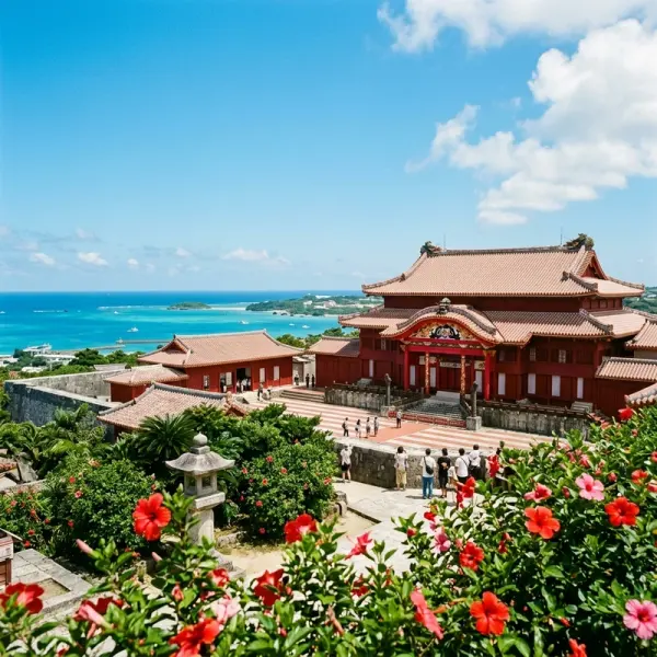 Okinawa