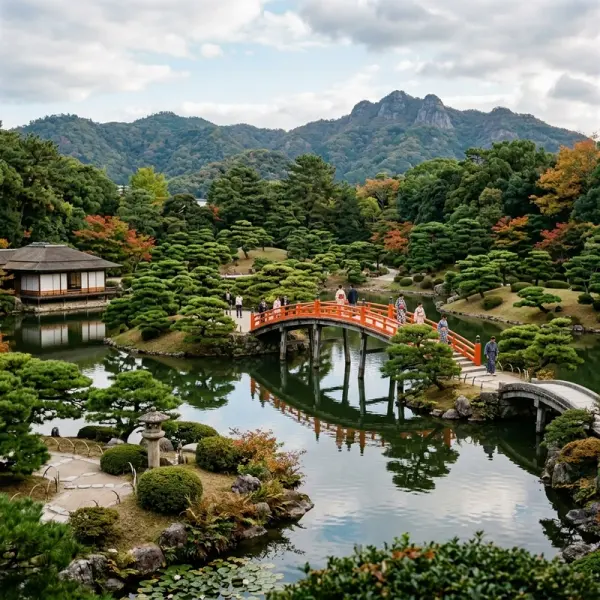 Shikoku