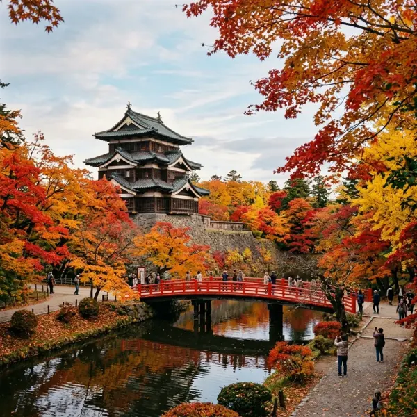 Tohoku