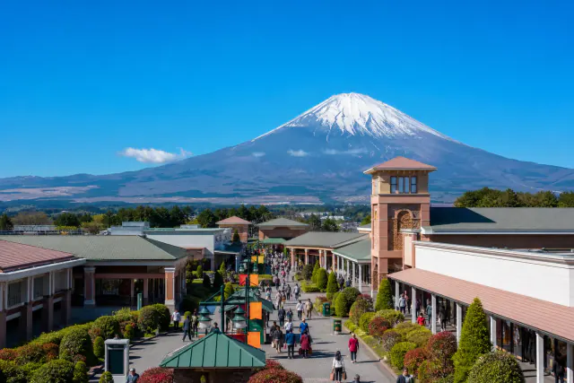 Gotemba