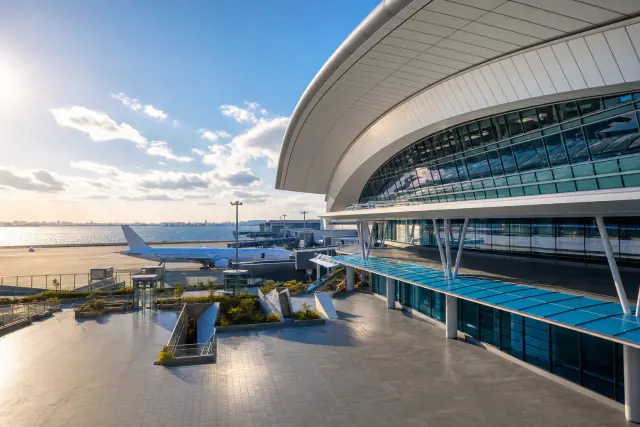Trasllat privat des de i cap a l’aeroport de Haneda · 1