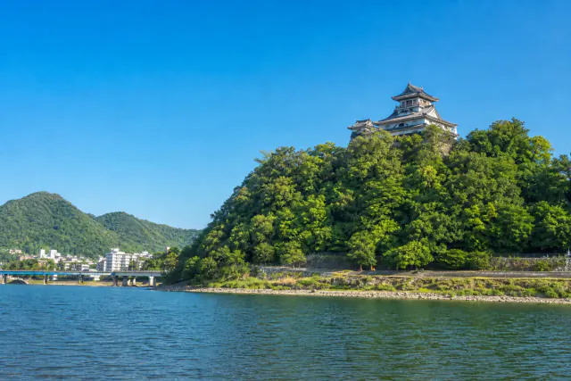 Inuyama