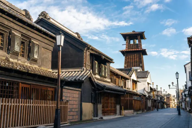 Kereta peribadi dengan pemandu dari Kawagoe · 1
