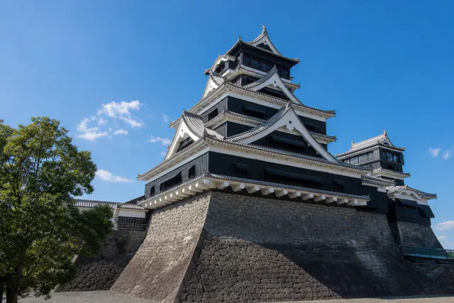 Kumamoto