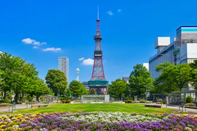 Sapporo