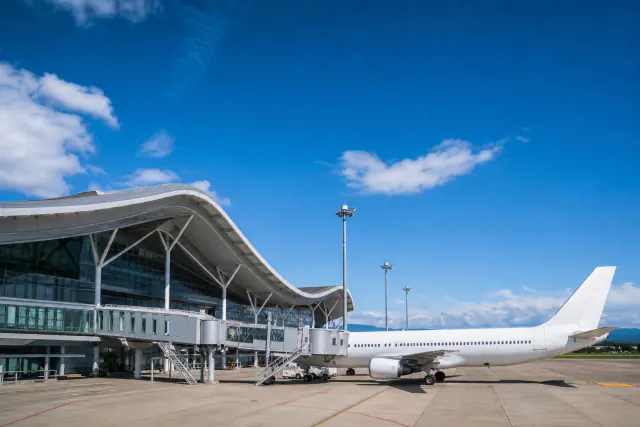 Traslado desde y hacia el aeropuerto de Sendai · 1